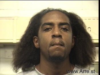 Jawaan Dameatrious Jackson Mugshot